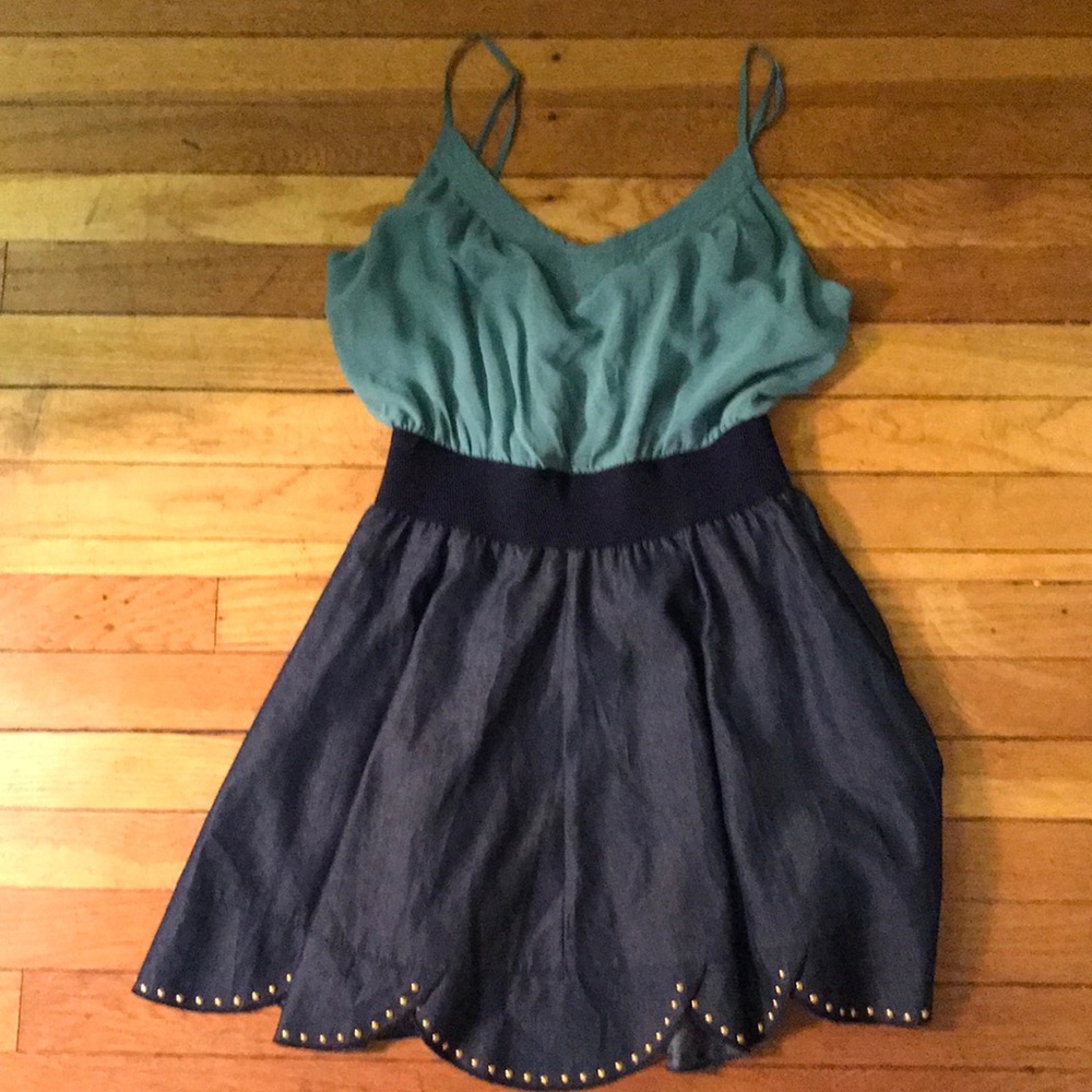 Casual Summer Dress